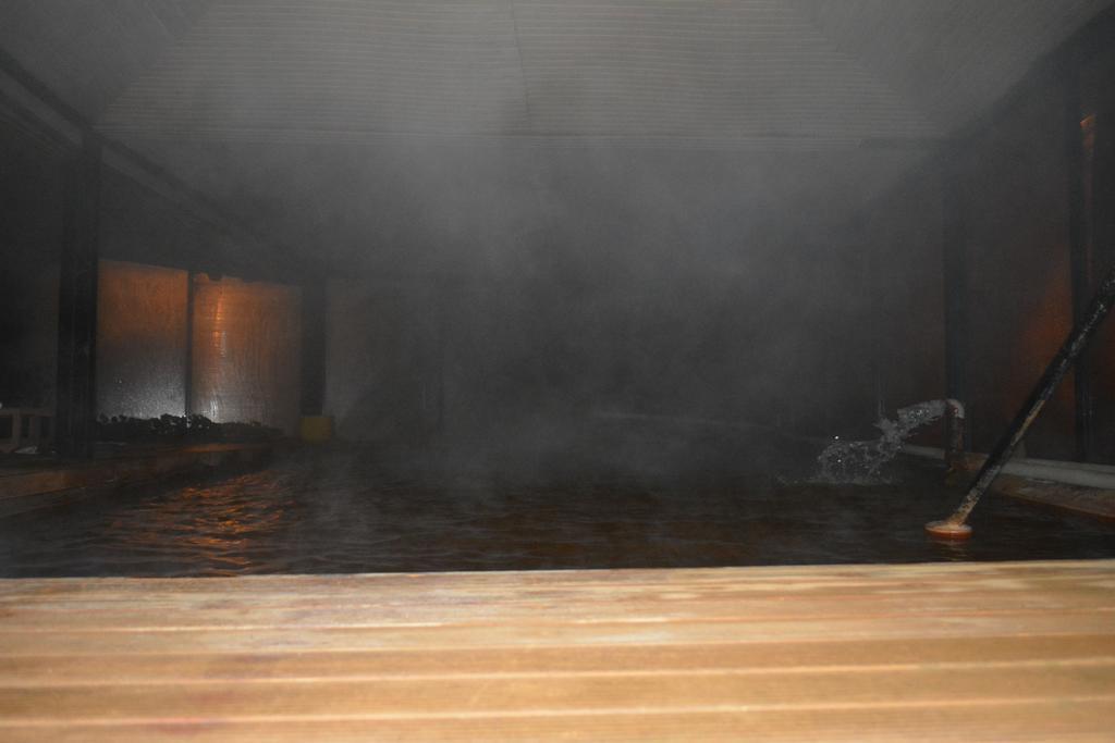 Oskar Thermal Hotel Pamukkale Exterior photo