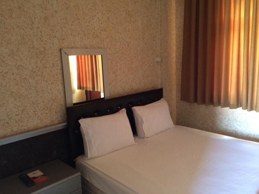Oskar Thermal Hotel Pamukkale Room photo